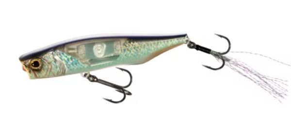 Poperis Shimano Bantam Ligen 66F FB 66mm 5.5g