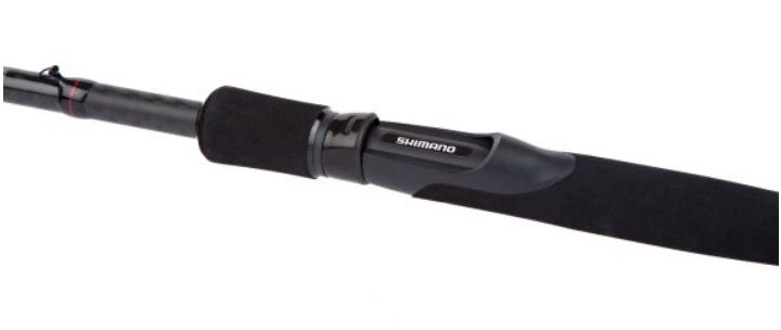 Fīderis Shimano Aero X1A Distance Feeder 3,96m 13'0" 100g 3pc+tips