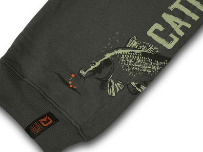 Bikses Delphin Catch me CARP NX