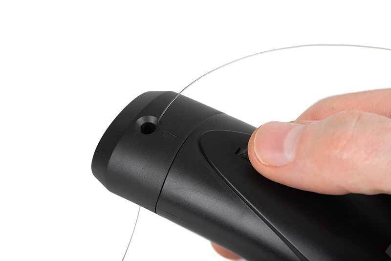 Auklas Ekstraktors Fox Line/Braid Stripper