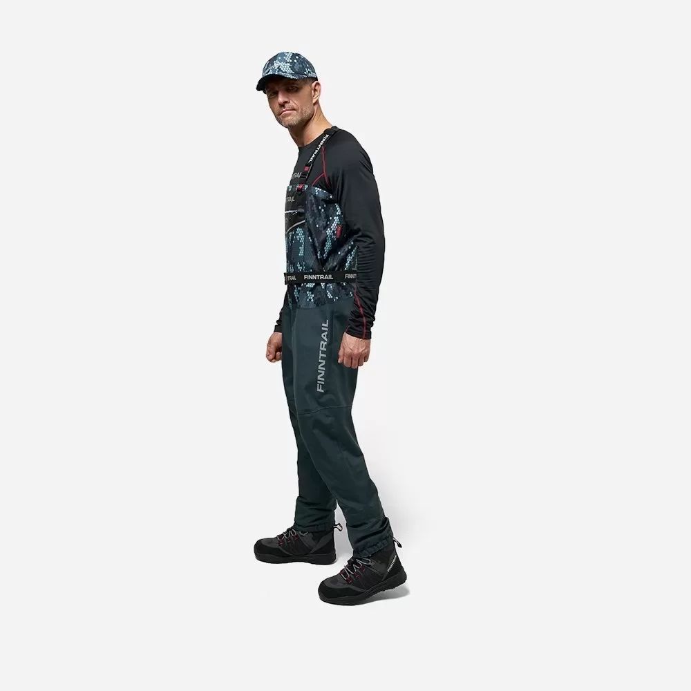 Veidersi Finntrail ENDURO CamoGrey 1539