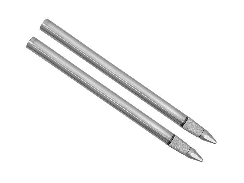 Delphin statīvs RPX Stalk Sudraba / Rodpod Delphin RPX Stalk Silver