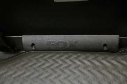 FOX 320 Green Boat with Aluminium Floor, 3,2m gara piepūšamā laiva ar Alumīnija grīdu