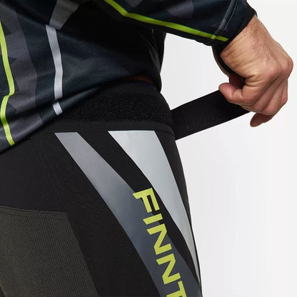 Bikses FINNTRAIL ENDURO 4610 GRAPHITE