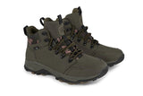 FOX KHAKI CAMO BOOT Shoes