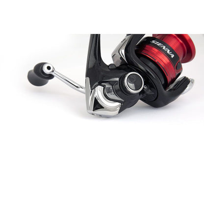SHIMANO Sienna 2500 HG FG , Spininga spole