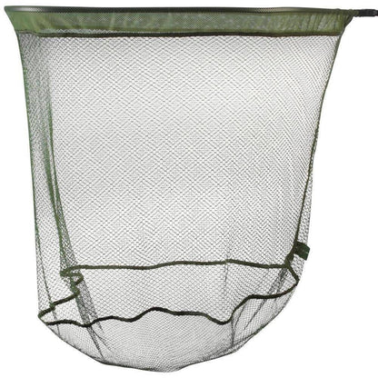 KORUM FAST NET HEAD, Uztveramais tīkls ar ātri atlokāmu kāta vītni - 22"(56cm) un 26"(66cm)
