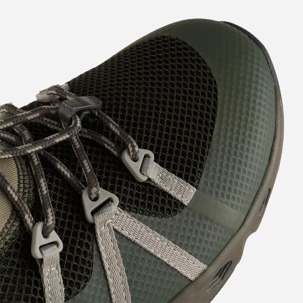 Botas FINNTRAIL STREAM 5177 KHAKI