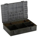 Kastīte FOX MEDIUM TACKLE BOX