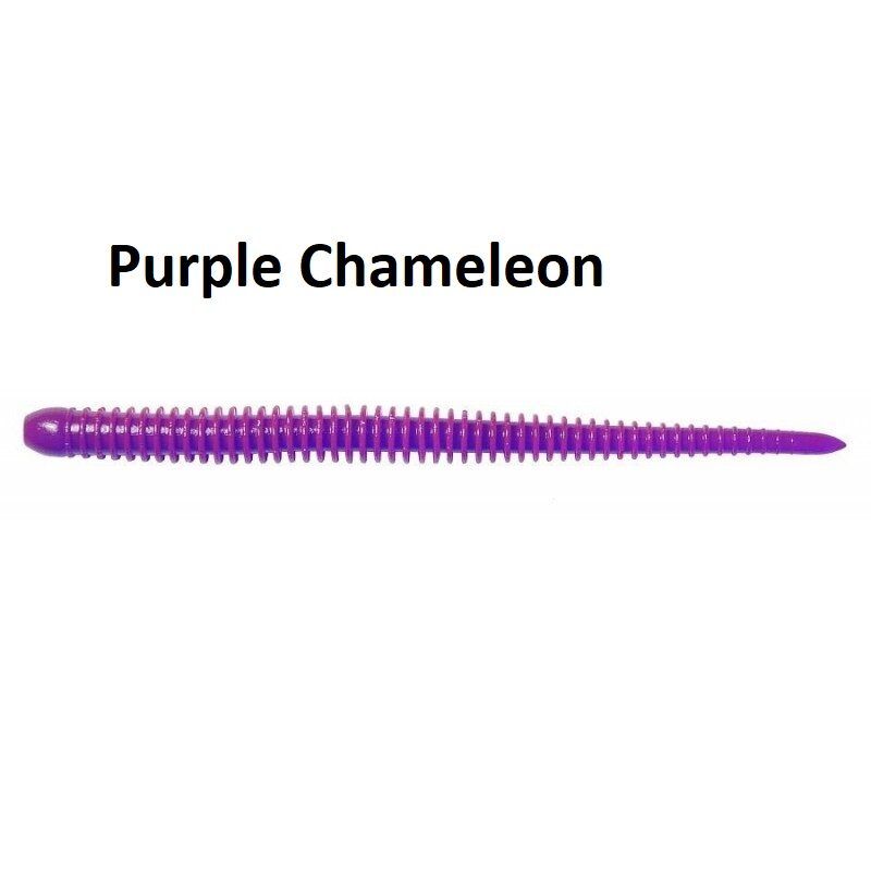 Keitech Easy Shaker 4.5"/11.4cm , Gumijas mānekļi Tārpi