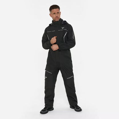 Kombinezons FINNTRAIL RIDER 2508 GRAPHITE