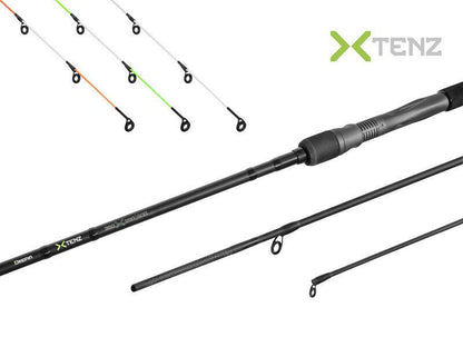 Fīderis Delphin Xtenz 360-390cm/60g/3 parts