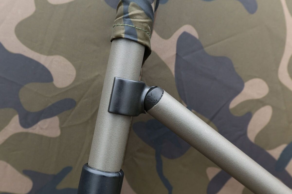 FOX R Series 2 Man XL Camo