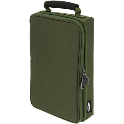 NGT Carp rig system - pavadiņu, kastīšu soma