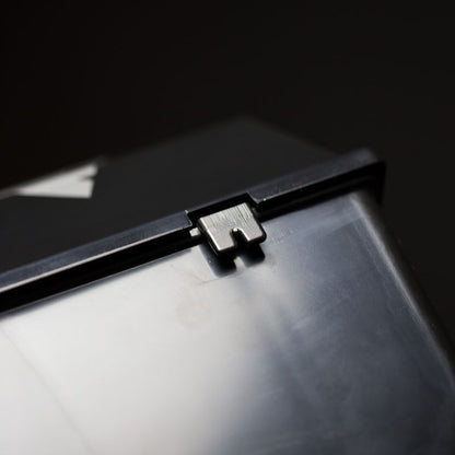 Navigator baitboat, Iebarošanas kuģis