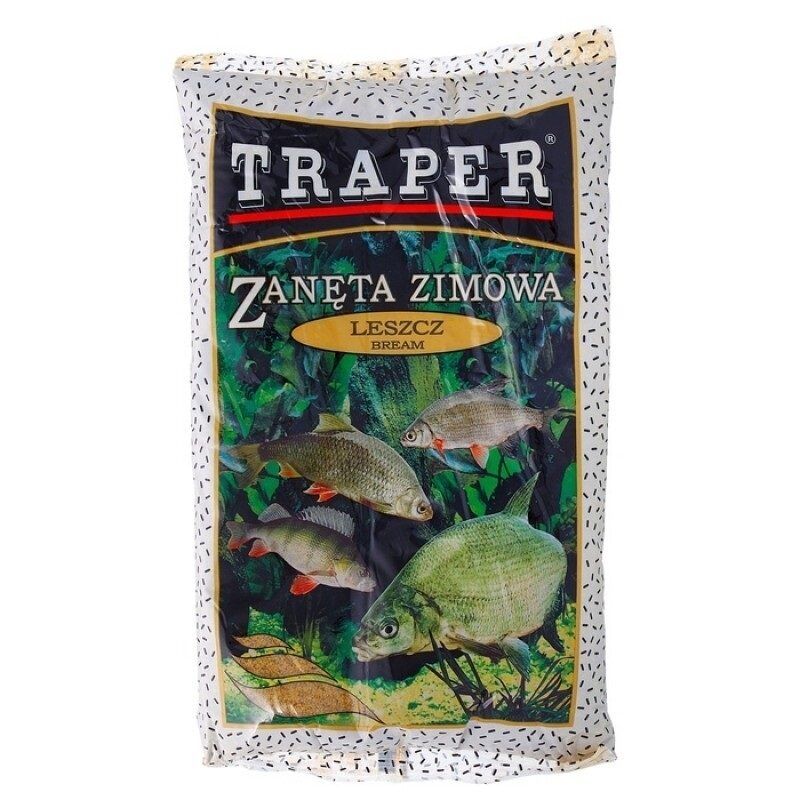 Ziemas Barība TRAPER Winter  750g