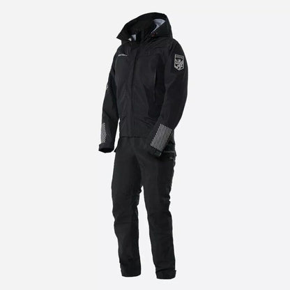 Finntrail THOR Graphite 3420 Suit  , Kostīms ar 17000mm ūdensizturību