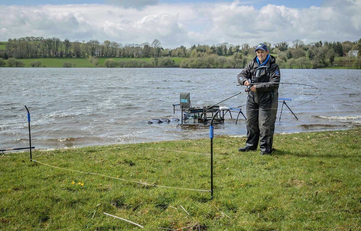 Preston Innovations Measuring Sticks / Marķēšanās distances mietiņi