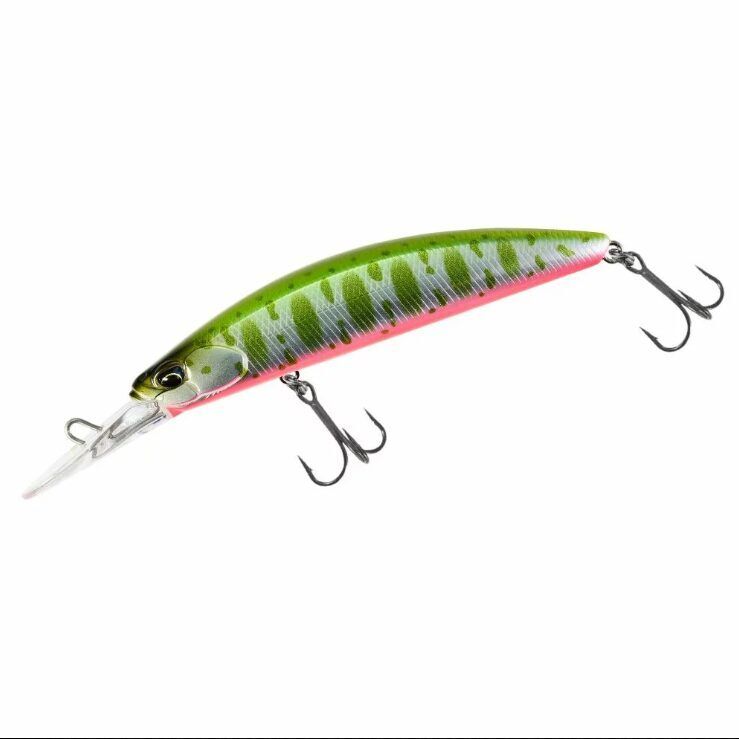 Vobleris DUO Deep Feat 87 DR-F