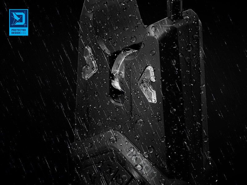 Delphin signalizators IXTON / Bite alarm Delphin IXTON