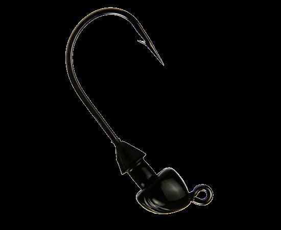 Strike King Squadron Swimbait Jig Head 1/4oz