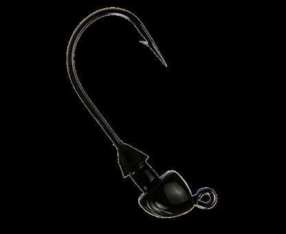 Strike King Squadron Swimbait Jig Head 1/4oz