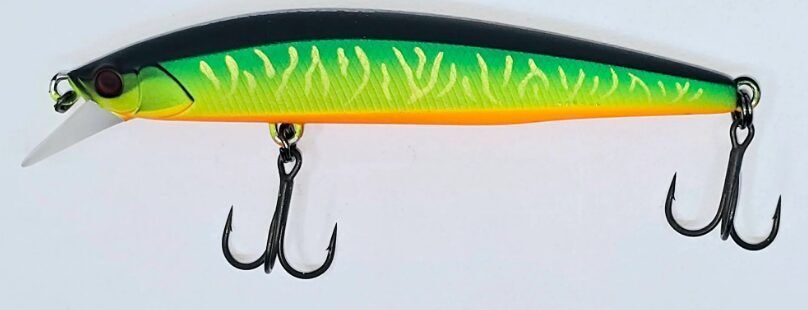 Vobleris Jackall Rerange 85SP