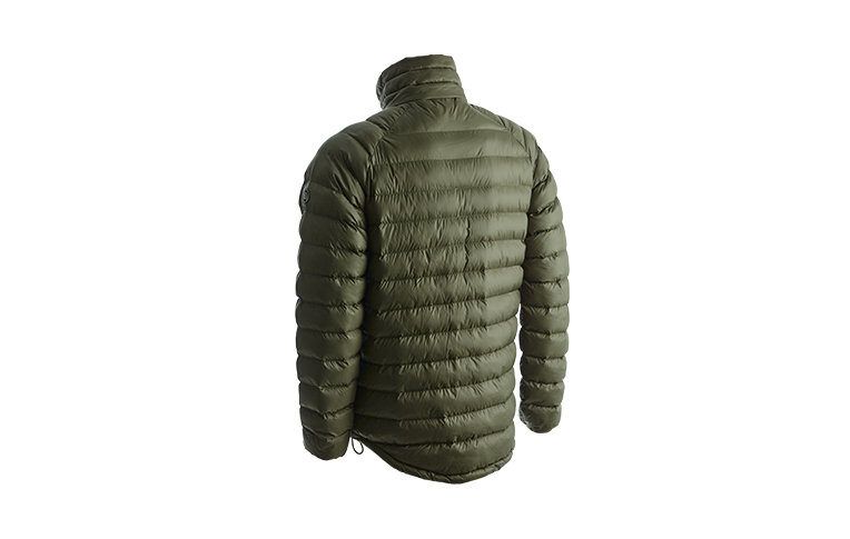 TRAKKER Base XP Plus Jacket.  Lietus un vēja rudens jaka