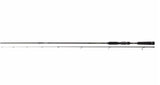 Spinings DAIWA MegaForce Sensitip | 2.40 m | 4-21 gr.