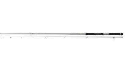DAIWA MegaForce Sensitip 2.40m 4-21g , Spinings