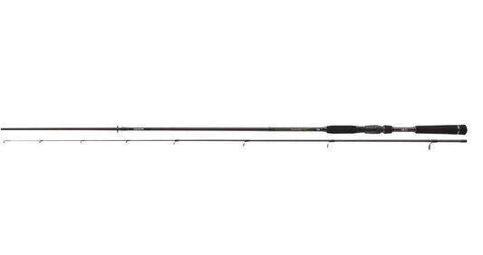 DAIWA MegaForce Sensitip 2.40m 4-21g , Spinings