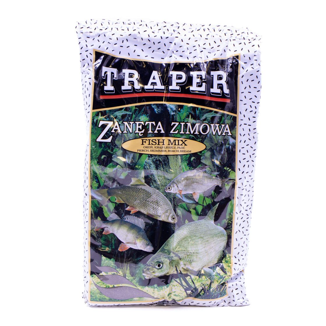 Winter Feed TRAPER Winter 750g