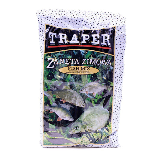 Ziemas Barība TRAPER Winter  750g