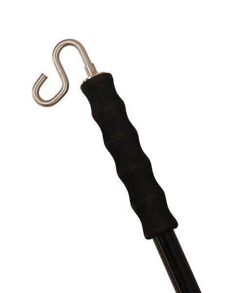 Trakker Weigh Staff V2 , Svēršanas miets