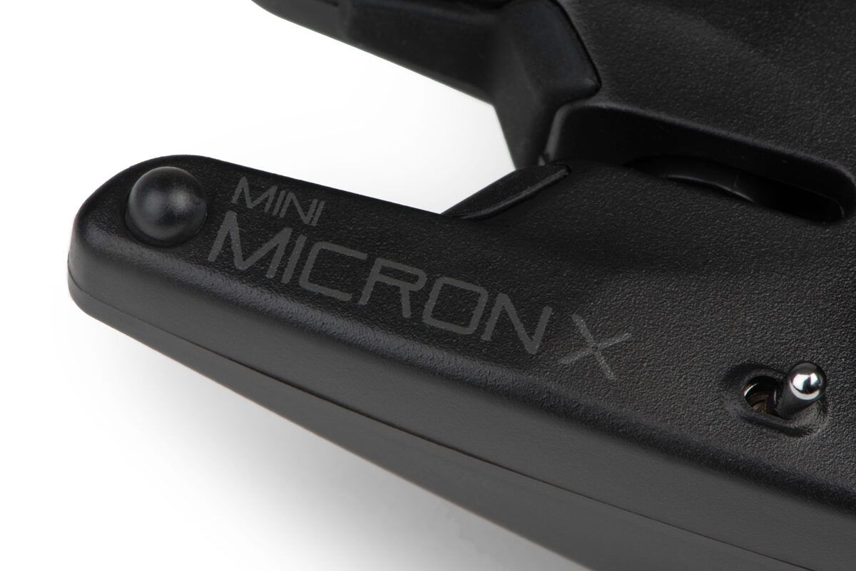 FOX Mini Micron® X, Micron X signalizatori, komplekti un pults