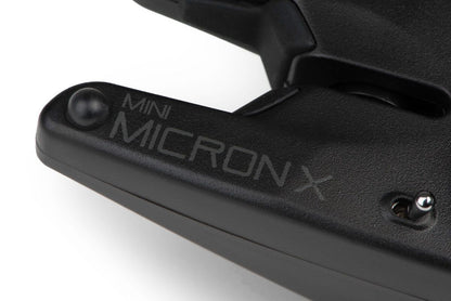 FOX Mini Micron® X, Micron X signalizatori, komplekti un pults