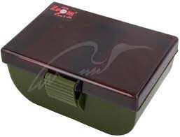 CZ Chod/Zig Rig Box, Chod un Zig pavadu kastīte