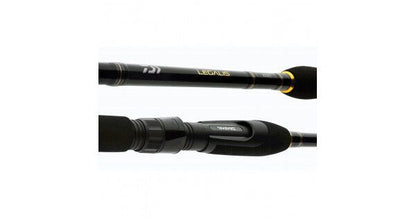 DAIWA Legalis Spin 2.40m 15-50g , Spinings