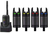 PROLOGIC K3 BITE ALARM SET 3+1