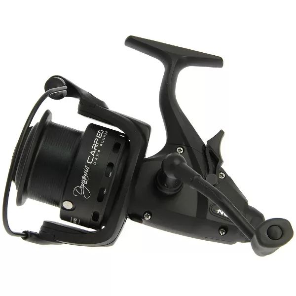 Karpu spole NGT Dynamic 60