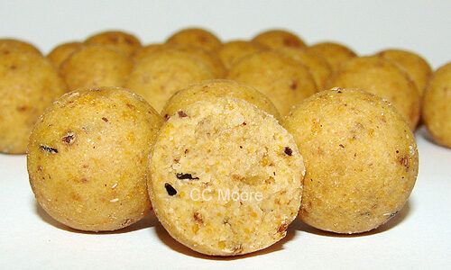 CCmoore Live systems boilas 10/15/18/24mm 1kg