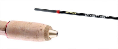 Makšķere Zetrix Glacier Type-R 65 cm 40g