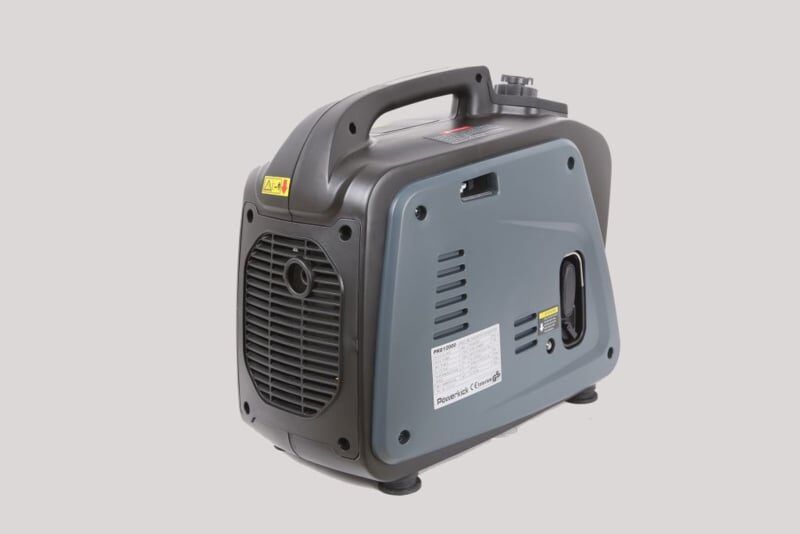 Powerkick Model 2000 Industry,  1800W Industriālais ģenerators