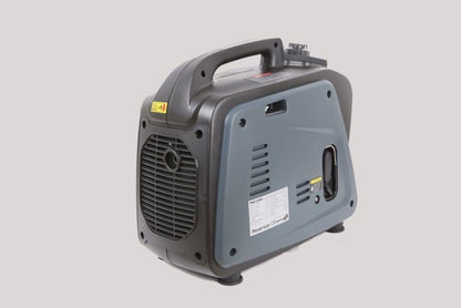 Powerkick Model 2000 Industry,  1800W Industriālais ģenerators