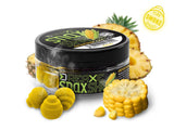 Wafters Delphin D SNAX SHELL lure / Corn-Pineapple