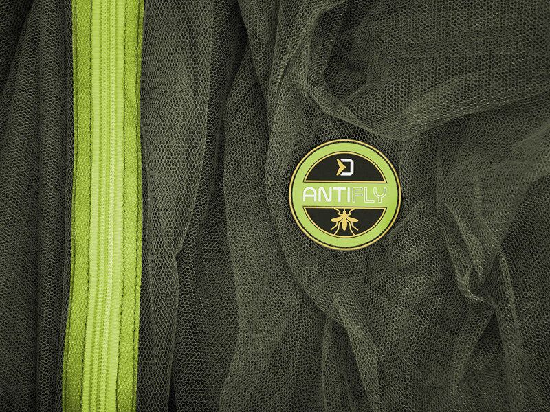 Moskīta tīkls Delphin AntiFLY