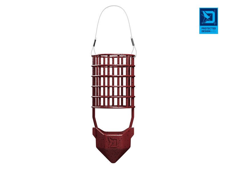 Feeder Delphin Longshot+