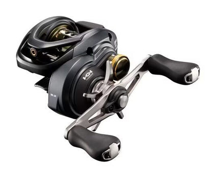 Multiplikators Shimano Curado BFS XG Left Hand