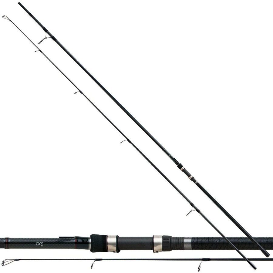 Shimano TX5 10ft/3m Karbona makšķerkāts