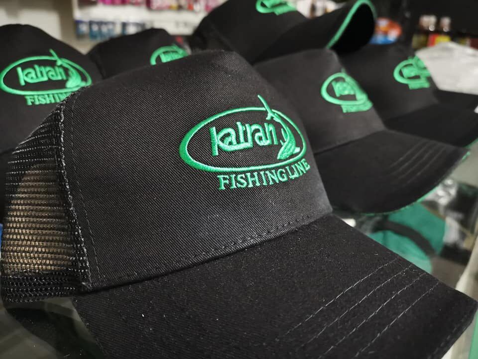 KATRAN Cepures ar nagu, Dažādi stili